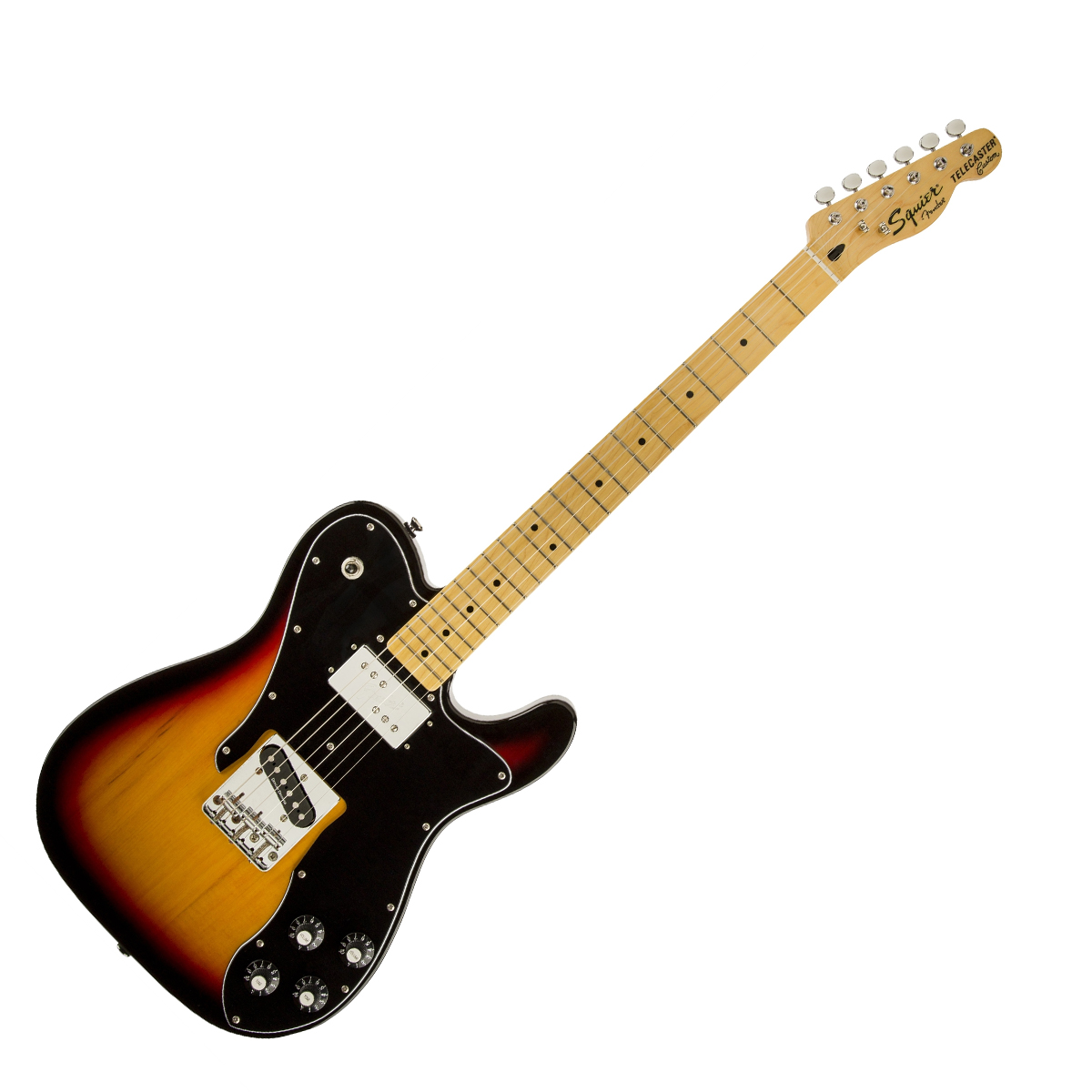 Squier Tele Vintage Modified 67