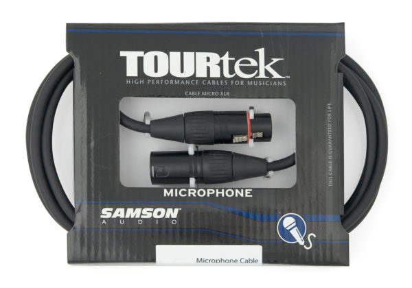 Samson Tourtek TM6