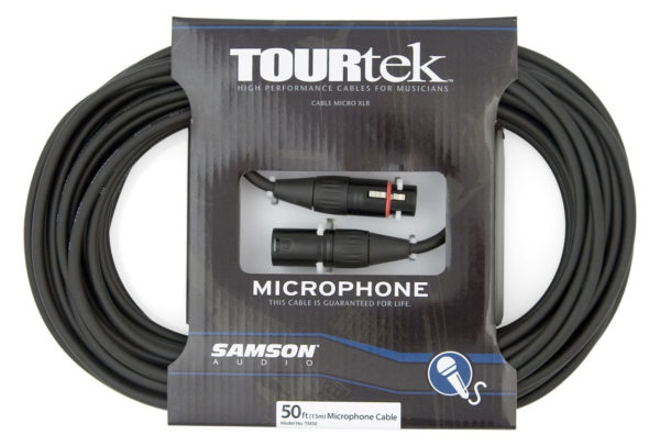 Samson Tourtek TM50