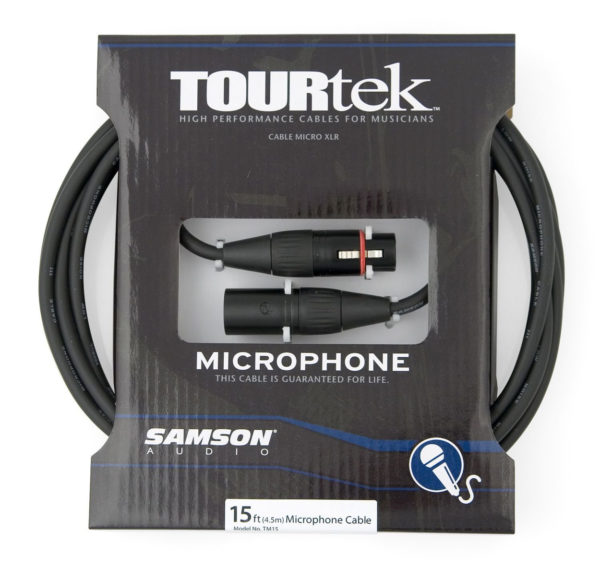Samson Tourtek TM30