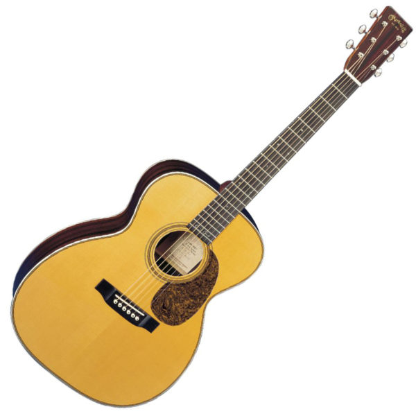 Martin 000-28EC Acoustic Guitar