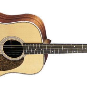 Martin J-40 Jumbo Acoustic Guitar