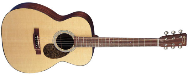 Martin OM-21 Acoustic Guitar