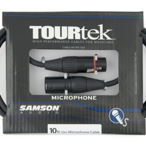 Samson Tourtek TM10