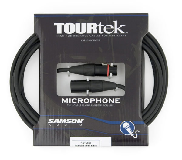 Samson Tourtek TM20