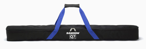 Samson Q7VP