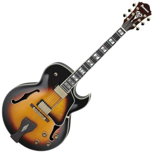 Ibanez LGB30VYS