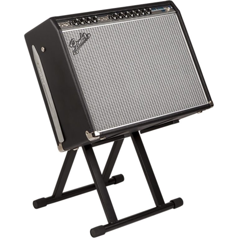 FENDER AMP STAND LARGE Music Machine Musical Instruments NZ