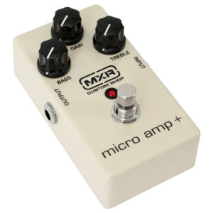 Micro Amp Plus