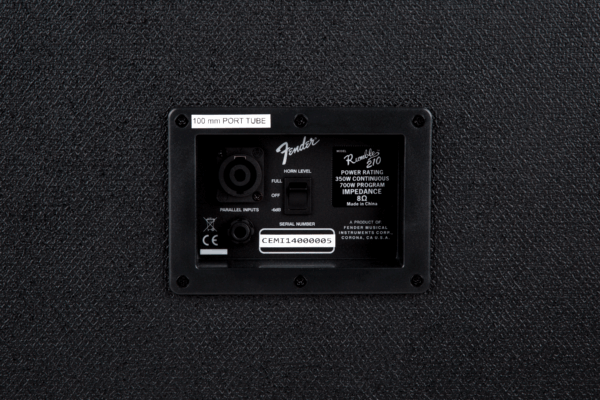 Fender Rumble 210