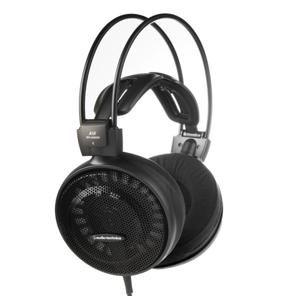 Audio-Technica ATH-AD500X