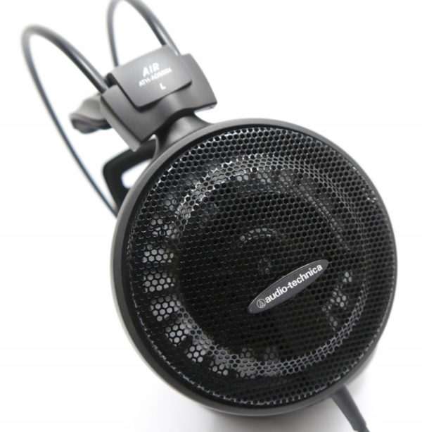 Audio-Technica ATH-AD500X