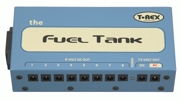 T-Rex Fuel Tank Classic