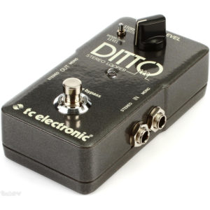TC Electronic Ditto Stereo