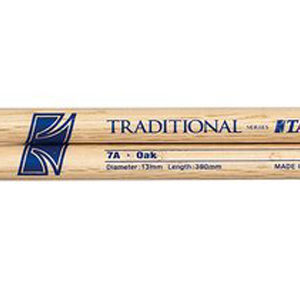 Tama Traditional Series 7A Oak