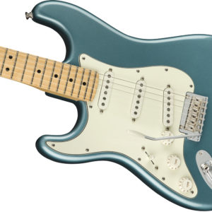 Fender Player Stratocaster Left Handed Tidepool