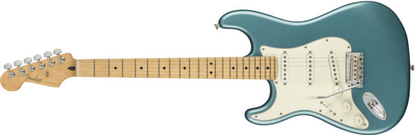 Fender Player Stratocaster Left Handed Tidepool