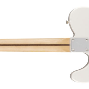 Fender Player Telecaster Polar White Maple