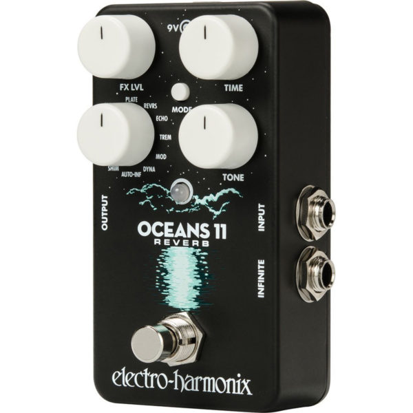 Electro Harmonix Oceans 11