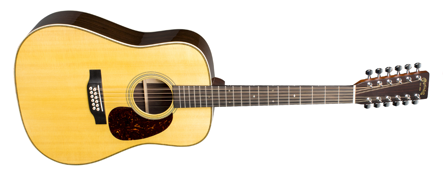 Martin hd 16r lsh