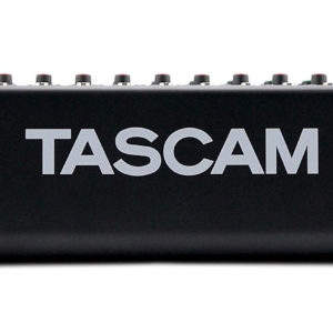 TASCAM Model 24