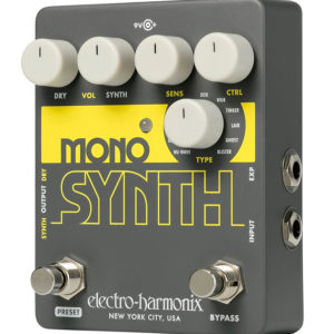 Electro Harmonix Mono Synth