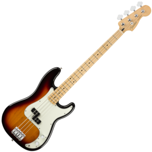 Fender Player Series Precision