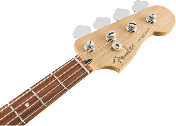 Player Precision Bass 3
