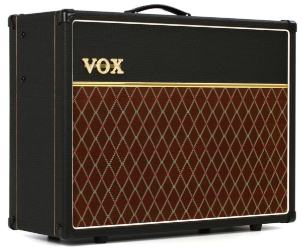Vox AC30S1