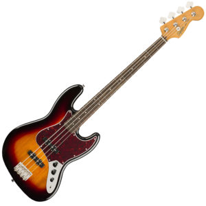 Vibe '60s Jazz Bass