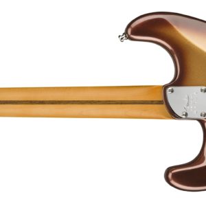 American Ultra Stratocaster Mocha