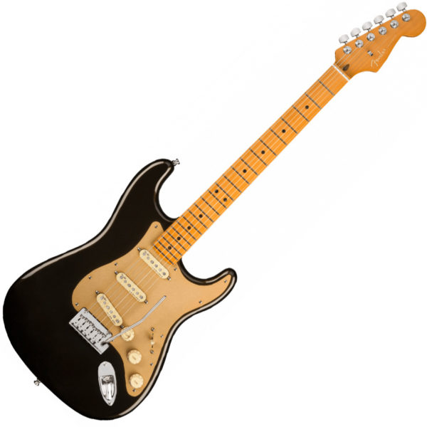 American Ultra Stratocaster Texas