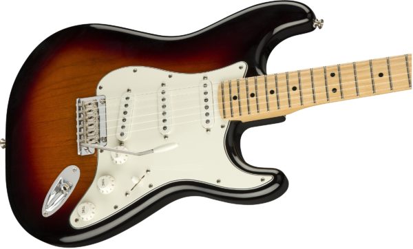 Player Stratocaster 3 Tone