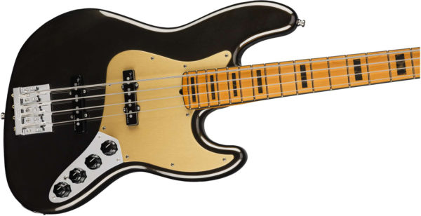 Fender American Ultra Jazz