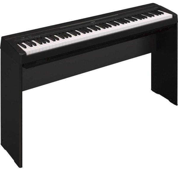 Yamaha L85 Piano Stand Black - Music Machine - Musical Instruments NZ ...