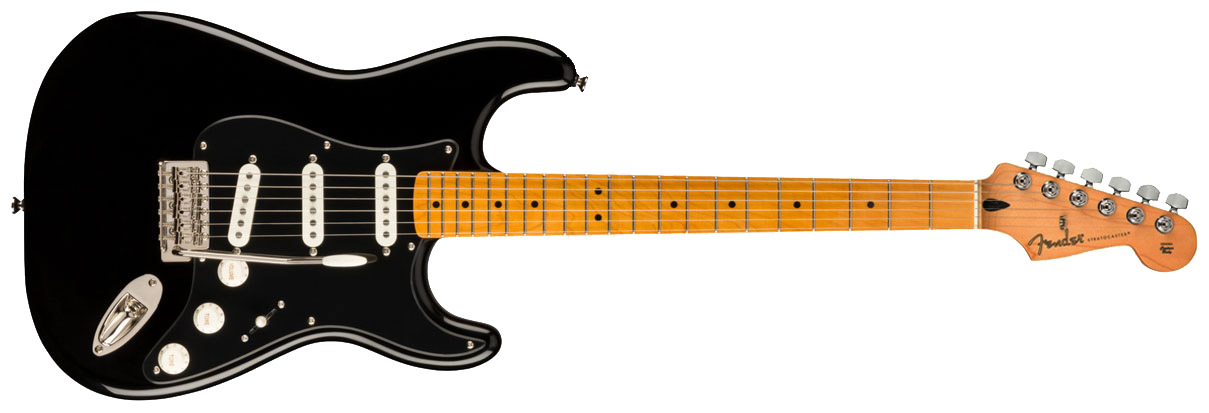 Fender Player Series Stratocaster