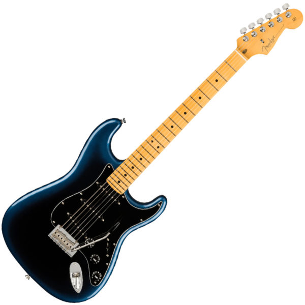 Professional II Stratocaster Dark