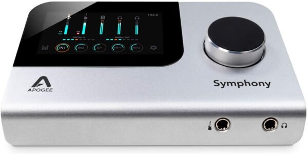 Apogee Symphony Desktop