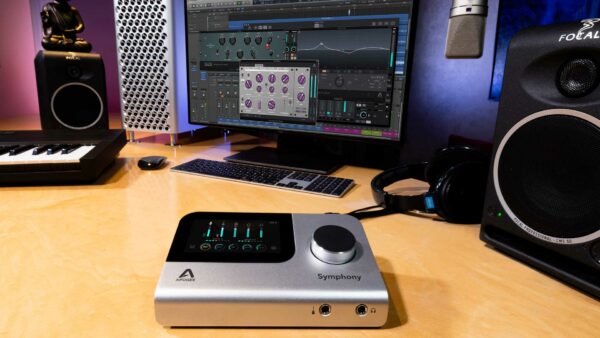 Apogee Symphony Desktop