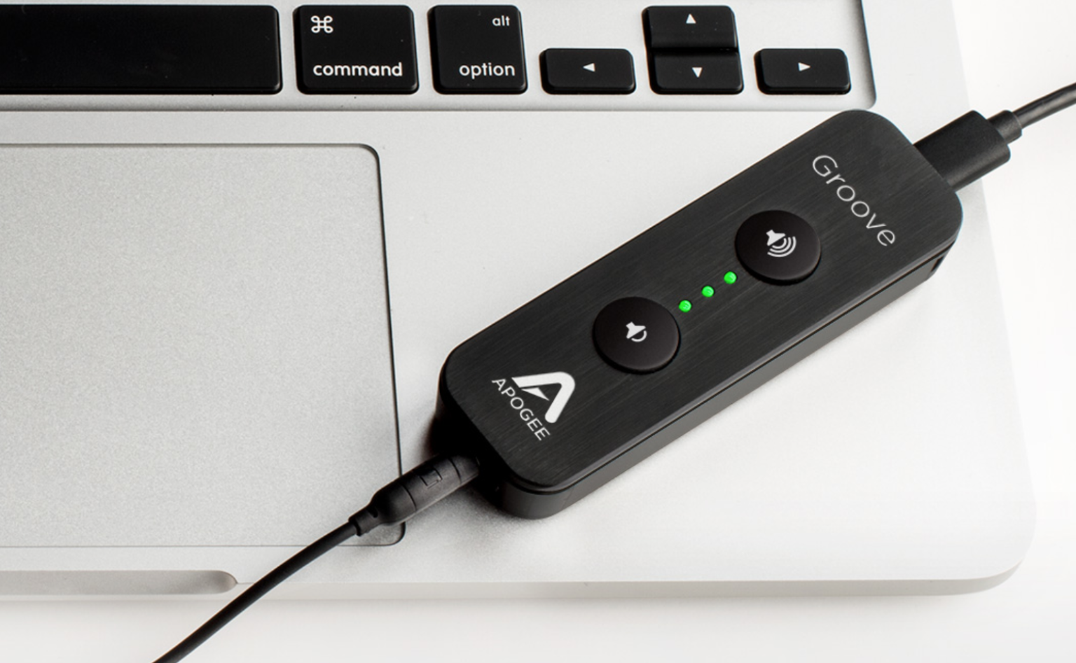 Звуковая карта apogee. Внешний ЦАП Apogee Groove USB. Усилитель для наушников Apogee Groove. Apogee наушники. Усилитель для наушников Apogee Groove 30th Anniversary.