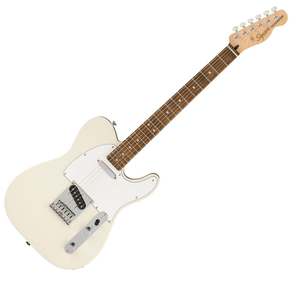 Squier Affinity Series Telecaster