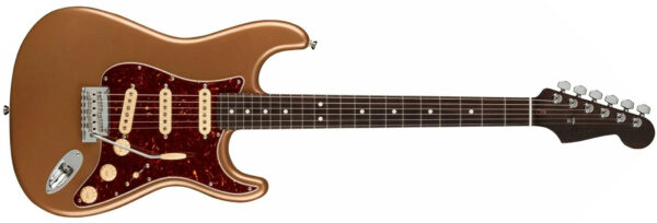 Fender Limited Edition American