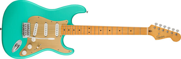 Stratocaster Vintage Edition Electric