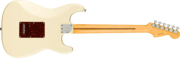 Professional II Stratocaster Left