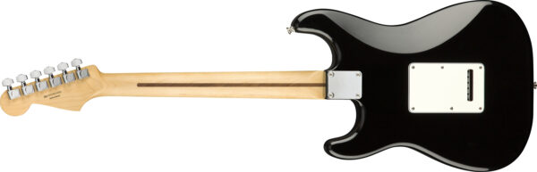 Fender Player Stratocaster Black