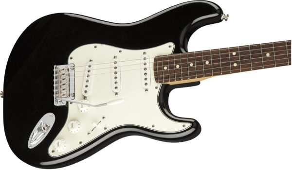 Fender Player Stratocaster Black