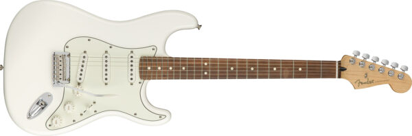 Fender Player Stratocaster Polar
