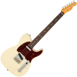 Professional II Telecaster Olympic