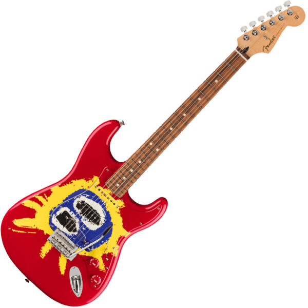 Fender 30th Anniversary Screamadelica