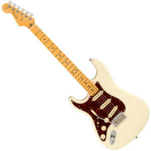 Professional II Stratocaster Left